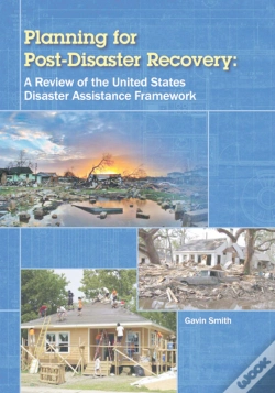 Capa do artigo Planning For Post-Disaster Recovery