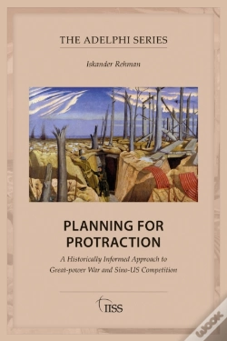 Capa do artigo Planning For Protraction