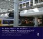 Planning For Public Transport Accessibility - Preview