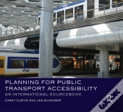 Capa do artigo Planning For Public Transport Accessibility