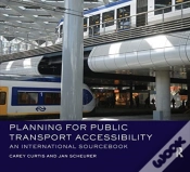 Capa do artigo Planning For Public Transport Accessibility