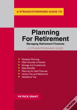 Capa do artigo Planning For Retirement: Managing Retirement Finances