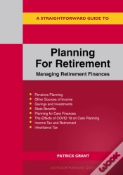 Capa do artigo Planning For Retirement: Managing Retirement Finances
