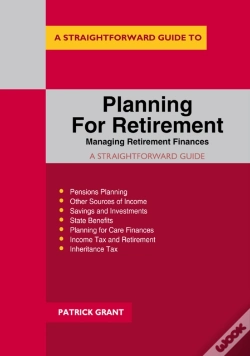 Capa do artigo Planning For Retirement: Managing Retirement Finances