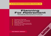 Planning For Retirement: Managing Retirement Finances