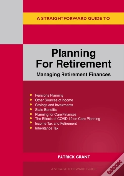 Capa do artigo Planning For Retirement: Managing Retirement Finances
