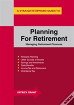 Capa do artigo Planning For Retirement