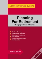 Capa do artigo Planning For Retirement