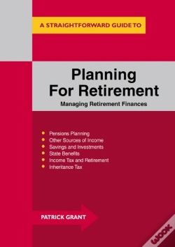Capa do artigo Planning For Retirement