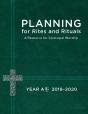 Planning For Rites And Rituals - Preview