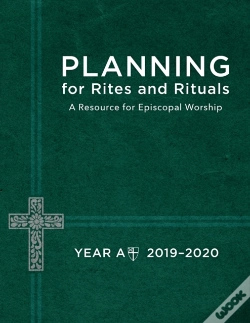 Capa do artigo Planning For Rites And Rituals
