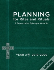 Capa do artigo Planning For Rites And Rituals