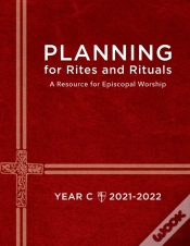 Capa do artigo Planning For Rites And Rituals