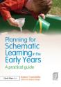 Planning For Schematic Learning In The Early Years - Preview