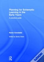 Planning For Schematic Learning In The Early Years
