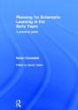 Planning For Schematic Learning In The Early Years - Preview