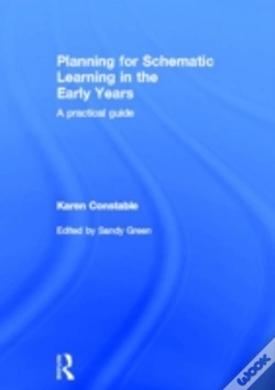 Capa do artigo Planning For Schematic Learning In The Early Years