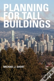 Capa do artigo Planning For Tall Buildings