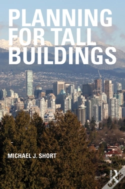 Capa do artigo Planning For Tall Buildings