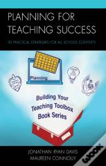 Planning For Teaching Success