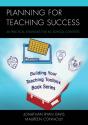 Planning For Teaching Success - Preview