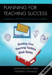 Capa do artigo Planning For Teaching Success