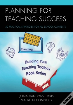 Capa do artigo Planning For Teaching Success