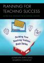 Planning For Teaching Success - Preview
