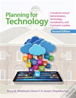 Capa do artigo Planning For Technology