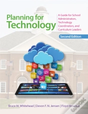 Capa do artigo Planning For Technology