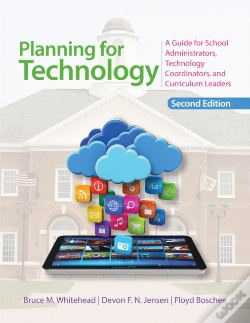 Capa do artigo Planning For Technology
