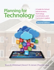 Capa do artigo Planning For Technology