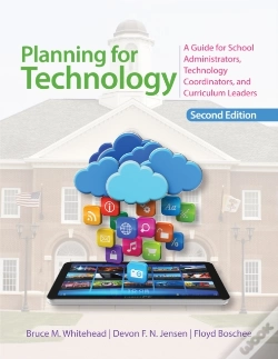 Capa do artigo Planning For Technology