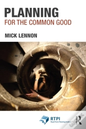 Capa do artigo Planning For The Common Good