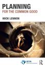 Planning For The Common Good - Preview