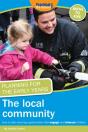 Planning For The Early Years - Preview