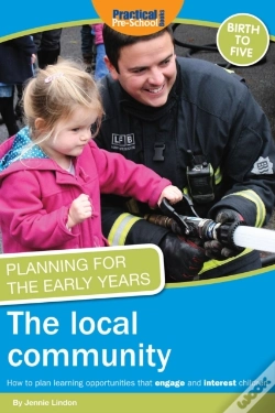 Capa do artigo Planning For The Early Years