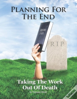 Capa do artigo Planning For The End