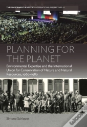 Planning For The Planet