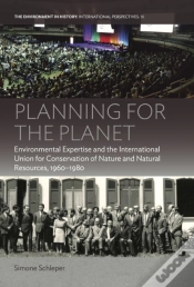 Capa do artigo Planning For The Planet