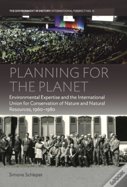 Capa do artigo Planning For The Planet