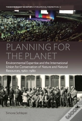 Planning For The Planet
