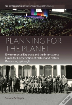 Capa do artigo Planning For The Planet