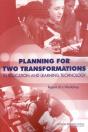 Planning For Two Transformations In Education And Learning Technology - Preview