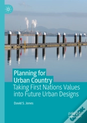 Capa do artigo Planning For Urban Country