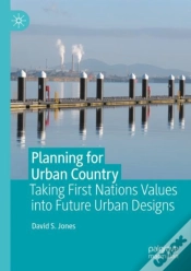 Capa do artigo Planning For Urban Country