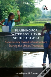Planning For Water Security In Southeast Asia
