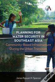 Capa do artigo Planning For Water Security In Southeast Asia