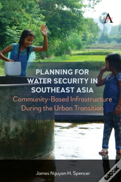 Capa do artigo Planning For Water Security In Southeast Asia