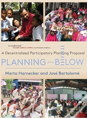 Capa do artigo Planning From Below